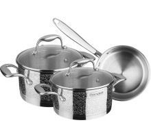 Набор посуды Rondell Vintage 0379-RD-01 6 предметов (RDS-379)
