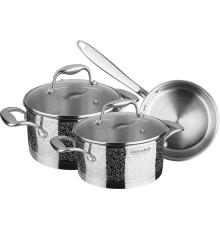 Набор посуды Rondell Vintage 0379-RD-01 6 предметов (RDS-379)