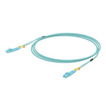 Кабель Fibertrade FT-DX-LC/UPC-LC/UPC ARM,  Кабель  оптический армированный, LC -to- LC,  SM 9/125,  2.0 - 3.0M