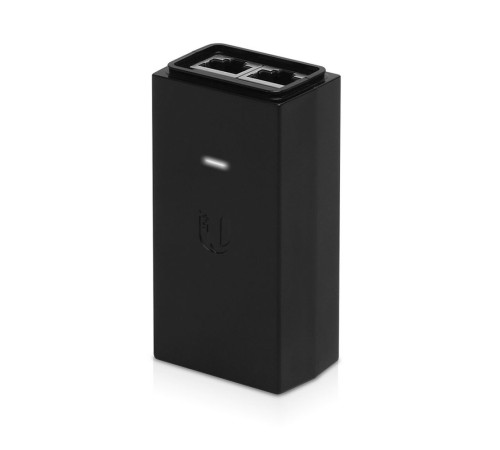 Блок питания Ubiquiti POE-24-12W (POE-24-12W(EU))