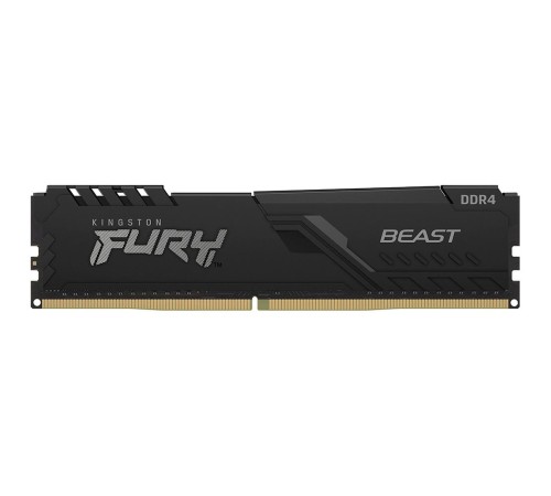 Память оперативная Kingston FURY Beast KF436C18BB/16
