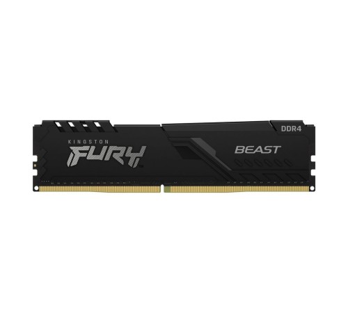 Память оперативная Kingston FURY Beast KF432C16BB/32