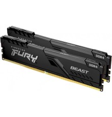 Память оперативная Kingston FURY Beast KF432C16BB1K2/32