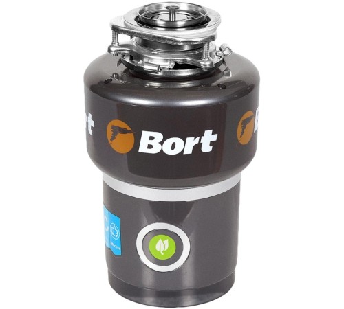 Измельчитель Bort Titan Max Power FullControl 780Вт черный Измельчитель Bort Titan Max Power FullControl 780Вт черный