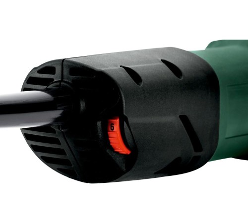 Углошлифовальная машина Metabo WEV 850-125 850Вт 11500об/мин рез.шпин.:M14 d=125мм Углошлифовальная машина Metabo WEV 850-125 850Вт 11500об/мин рез.шпин.:M14 d=125мм