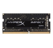 Оперативная память Kingston 32GB 3200MHz DDR4 CL20 SODIMM FURY Impact (KF432S20IB/32)