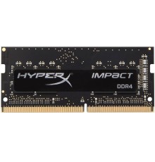 Оперативная память Kingston 16GB 3200MHz DDR4 CL20 SODIMM FURY Impact (KF432S20IB/16)