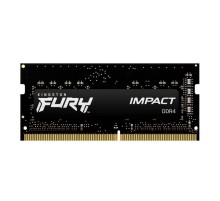 Память оперативная Kingston FURY Impact KF432S20IB/8