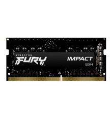 Память оперативная Kingston FURY Impact KF432S20IB/8
