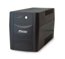ИБП Powerman Back Pro 2000Plus Line-interactive 1200W/2000VA (945208)