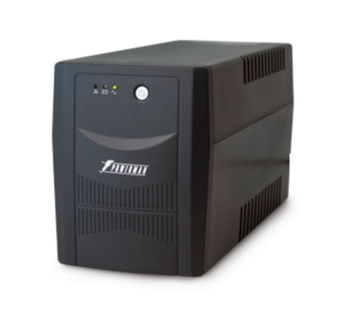 ИБП Powerman Back Pro 2000Plus Line-interactive 1200W/2000VA (945208) ИБП Powerman Back Pro 2000Plus Line-interactive 1200W/2000VA (945208)