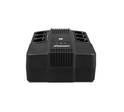 ИБП Powerman BRICK 800 Standby 480W/800VA (945321) ИБП Powerman BRICK 800 Standby 480W/800VA (945321)