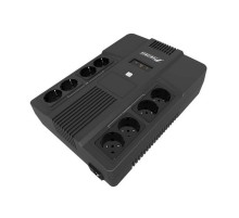ИБП Powerman BRICK 1000 Standby 600W/1000VA (946656)
