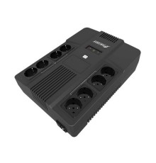 ИБП Powerman BRICK 1000 Standby 600W/1000VA (946656)