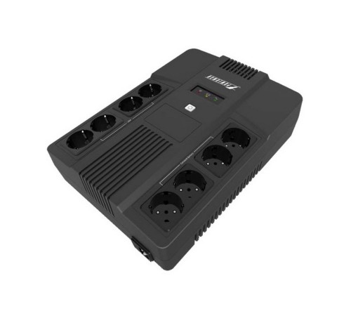 ИБП Powerman BRICK 1000 Standby 600W/1000VA (946656)