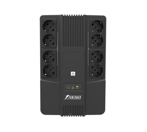 ИБП Powerman BRICK 1000 Standby 600W/1000VA (946656)