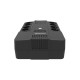 ИБП Powerman BRICK 1000 Standby 600W/1000VA (946656)