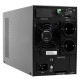 ИБП Powerman Online 2000 Plus On-line 1800W/2000VA (ONL 2K PLUS) (945123)