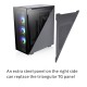Корпус Thermaltake Divider 500 TG черный без БП ATX 3x120mm 3x140mm 2xUSB3.0 audio bott PSU