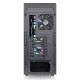 Корпус Thermaltake Divider 500 TG черный без БП ATX 3x120mm 3x140mm 2xUSB3.0 audio bott PSU