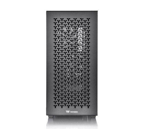 Divider 300 TG Air CA-1S2-00M1WN-02 Black/Win/SPCC/Tempered Glass*1/Mesh Front Panel/120mm Standard Fan*2 (528603)
