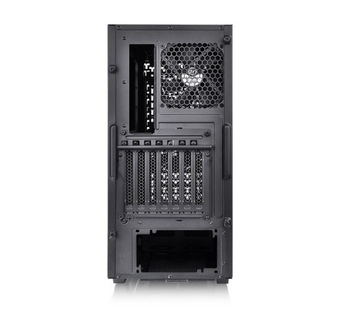 Divider 300 TG Air CA-1S2-00M1WN-02 Black/Win/SPCC/Tempered Glass*1/Mesh Front Panel/120mm Standard Fan*2 (528603)
