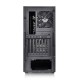 Divider 300 TG Air CA-1S2-00M1WN-02 Black/Win/SPCC/Tempered Glass*1/Mesh Front Panel/120mm Standard Fan*2 (528603)