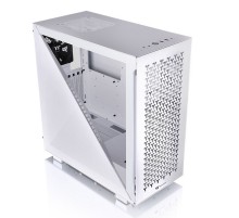 Divider 300 TG Air Snow CA-1S2-00M6WN-02 Snow/Win/SPCC/Tempered Glass*1/Mesh Front Panel/120mm Standard Fan*2 (528610)