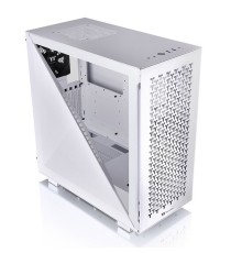 Divider 300 TG Air Snow CA-1S2-00M6WN-02 Snow/Win/SPCC/Tempered Glass*1/Mesh Front Panel/120mm Standard Fan*2 (528610)