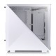 Divider 300 TG Air Snow CA-1S2-00M6WN-02 Snow/Win/SPCC/Tempered Glass*1/Mesh Front Panel/120mm Standard Fan*2 (528610)