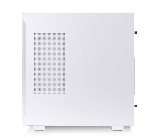 Divider 300 TG Air Snow CA-1S2-00M6WN-02 Snow/Win/SPCC/Tempered Glass*1/Mesh Front Panel/120mm Standard Fan*2 (528610)