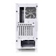 Divider 300 TG Air Snow CA-1S2-00M6WN-02 Snow/Win/SPCC/Tempered Glass*1/Mesh Front Panel/120mm Standard Fan*2 (528610)