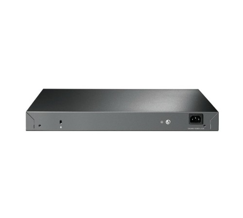 Коммутатор TP-Link TL-SG3452P 48G 4SFP 48PoE+ 384W управляемый