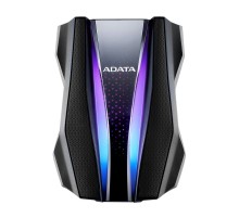 Жесткий диск USB3.2 2TB EXT. 2.5" BLACK AHD770G-2TU32G1CBK ADATA
