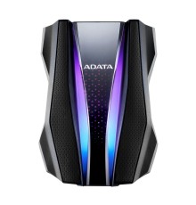 Жесткий диск USB3.2 2TB EXT. 2.5" BLACK AHD770G-2TU32G1CBK ADATA