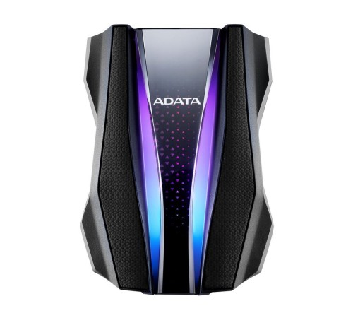 Жесткий диск USB3.2 2TB EXT. 2.5" BLACK AHD770G-2TU32G1CBK ADATA
