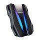 Жесткий диск USB3.2 2TB EXT. 2.5" BLACK AHD770G-2TU32G1CBK ADATA