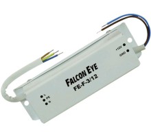 Блок питания Falcon Eye FE-F-3/12