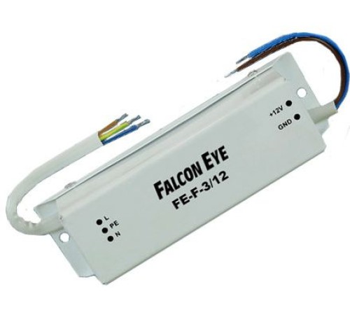 Блок питания Falcon Eye FE-F-3/24 Блок питания Falcon Eye FE-F-3/24