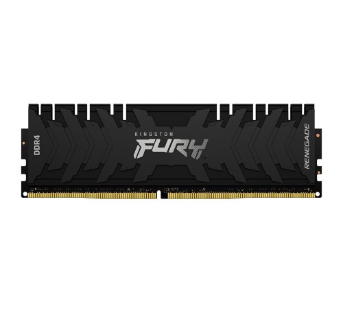 Память оперативная Kingston FURY Renegade KF436C16RB/8