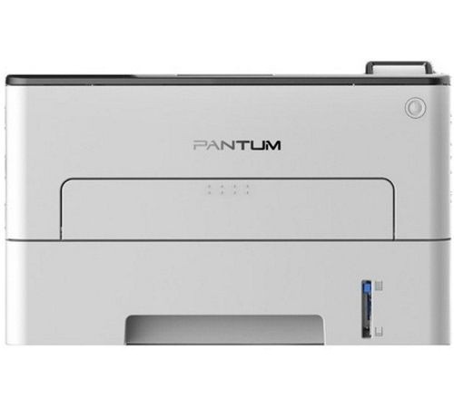 Принтер лазерный Pantum P3010DW Принтер лазерный Pantum P3010DW