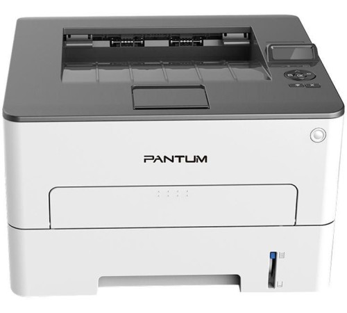 Принтер лазерный Pantum P3010DW Принтер лазерный Pantum P3010DW