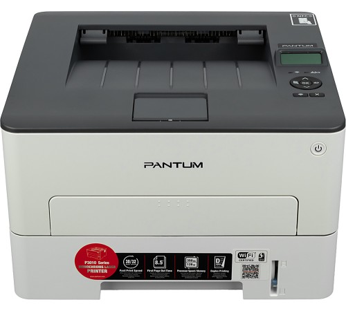 Принтер лазерный Pantum P3010DW Принтер лазерный Pantum P3010DW