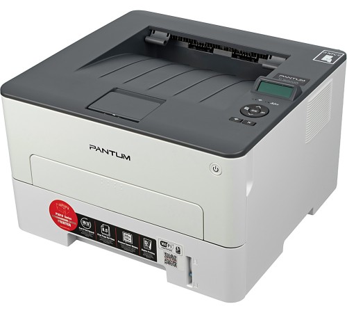 Принтер лазерный Pantum P3010DW Принтер лазерный Pantum P3010DW