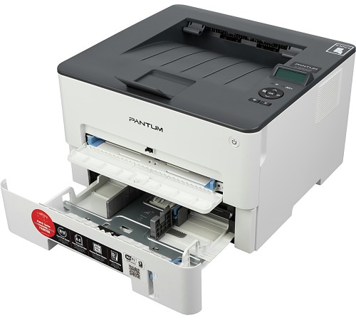 Принтер лазерный Pantum P3010DW Принтер лазерный Pantum P3010DW
