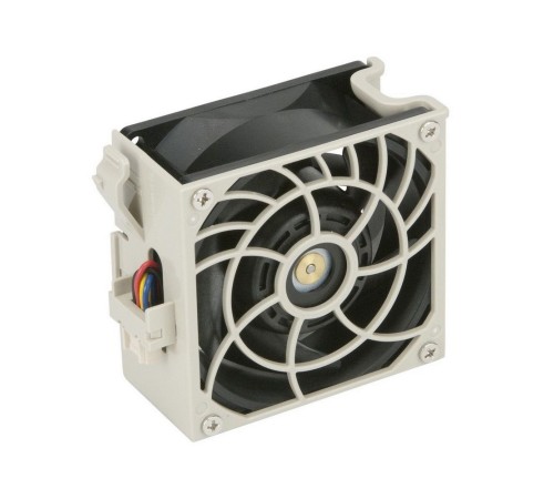 FAN-0166L4 80x80x38 mm, 13.5K RPM, Optional Middle Cooling Fan for 2U U
