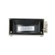 FAN-0166L4 80x80x38 mm, 13.5K RPM, Optional Middle Cooling Fan for 2U U