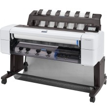 Плоттер HP Designjet T1600dr (3EK13A) A1/36"