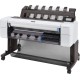 Плоттер HP Designjet T1600dr (3EK13A) A1/36"