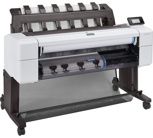 Плоттер HP Designjet T1600dr (3EK13A) A1/36" Плоттер HP Designjet T1600dr (3EK13A) A1/36"